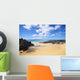 USA, Hawaii Islands, Maui, Maui Wai Or Secret Beach Wall Mural