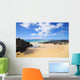 USA, Hawaii Islands, Maui, Maui Wai Or Secret Beach Wall Mural