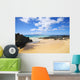 USA, Hawaii Islands, Maui, Maui Wai Or Secret Beach Wall Mural