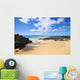 USA, Hawaii Islands, Maui, Maui Wai Or Secret Beach Wall Mural