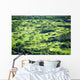 USA, Hawaii, Maui, Aerial Of Wailea Gold And Emerald Golf Courses Wall Mural