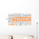 Industrial Revolution Word Cloud