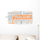 Industrial Revolution Word Cloud