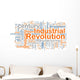 Industrial Revolution Word Cloud
