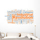 Industrial Revolution Word Cloud