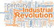 Industrial Revolution Word Cloud