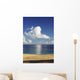 Hawaii, Oahu, North Shore In The Morning Wall Mural