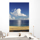 Hawaii, Oahu, North Shore In The Morning Wall Mural