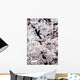 Japan, Cherry Blossom Season Wall Mural