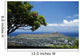 Diamond Head And Waikiki Seen From Tantalus Wall Mural