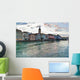 Zurich City Switzerland Wall Decal