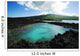 Hawaii, Maui, Makena, Ahihi Kinau Natural Reserve Wall Mural
