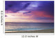 USA, Hawaii, Oahu, Sunset On Beach Wall Mural