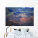 USA, Hawaii, Haleakala Crater Wall Mural