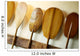Hawaii, Oahu, Old Hawaiian Canoe Paddles Wall Mural