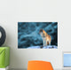 Wolf Wall Mural
