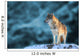 Wolf Wall Mural