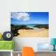 USA, Hawaii, Makena, Maui Wai Or Secret Beach Wall Mural