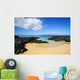 USA, Hawaii, Makena, Maui Wai Or Secret Beach Wall Mural