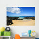 USA, Hawaii, Makena, Maui Wai Or Secret Beach Wall Mural
