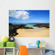 USA, Hawaii, Makena, Maui Wai Or Secret Beach Wall Mural