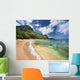 Hawaii, Kauai, North Shore, Tunnels Beach, Bali Hai Point Wall Mural