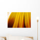 Abstract Day Lily Wall Decal