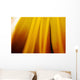 Abstract Day Lily Wall Decal