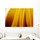 Abstract Day Lily Wall Decal