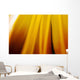 Abstract Day Lily Wall Decal