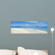 Fiji White Sand Beach Wall Decal