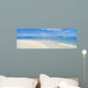Fiji White Sand Beach Wall Decal