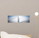 California San Francisco Golden Wall Decal