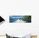USA Hawaii Big Island Wall Decal Design 2