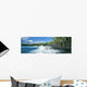 USA Hawaii Big Island Wall Decal Design 2