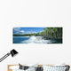 USA Hawaii Big Island Wall Decal Design 2