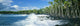 USA Hawaii Big Island Wall Decal Design 2