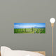 USA Hawaii Mauna Kea Wall Decal