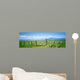 USA Hawaii Mauna Kea Wall Decal