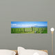 USA Hawaii Mauna Kea Wall Decal