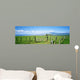 USA Hawaii Mauna Kea Wall Decal