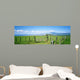 USA Hawaii Mauna Kea Wall Decal