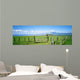 USA Hawaii Mauna Kea Wall Decal