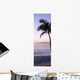 USA Hawaii Molokai Wall Decal