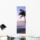 USA Hawaii Molokai Wall Decal