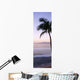 USA Hawaii Molokai Wall Decal