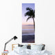 USA Hawaii Molokai Wall Decal