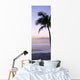 USA Hawaii Molokai Wall Decal