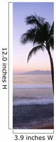 USA Hawaii Molokai Wall Decal