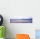 USA Hawaii Molokai Distance Wall Decal